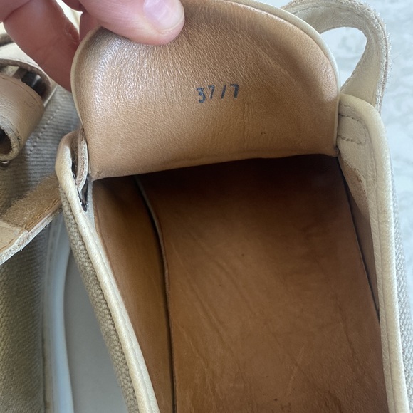 Rag & Bone Kent Sneaker - Picture 6 of 7